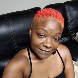 Meet your Posher, Shanita